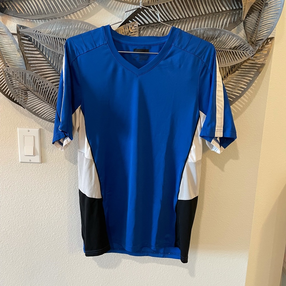 Men’s S INC Brand Workout Top